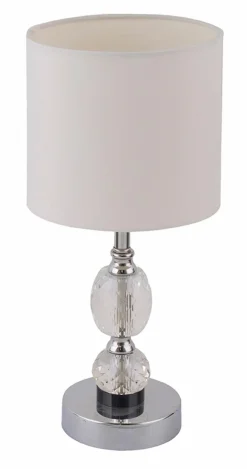 Globo Tischleuchte BRONN