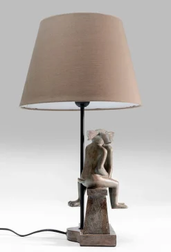 KARE DESIGN Tischlampen|Tischleuchte Bunny Love