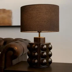 KARE DESIGN Tischleuchte Calamaro