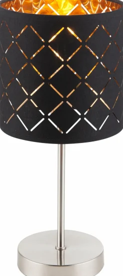 Globo Tischlampen|Tischleuchte Clarke