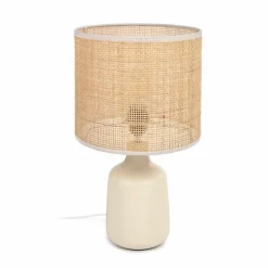 DAHEIM Tischlampen|Tischleuchte Erna