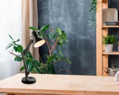 Globo Tischlampen|Tischleuchte Famous