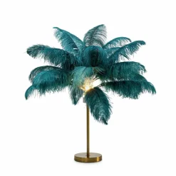 KARE DESIGN Tischleuchte Feather Palm