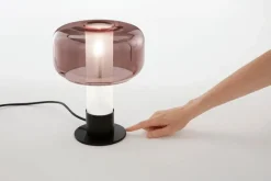 FABAS Tischlampen|Tischleuchte Flick