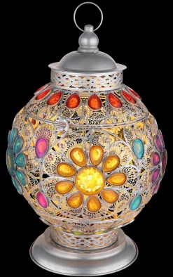 Discount Tischleuchte Gelasius Tischlampen