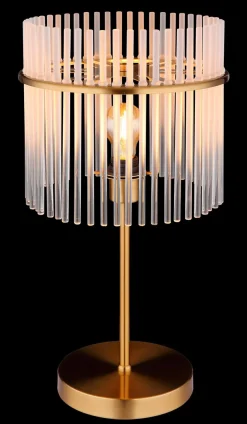 Globo Tischleuchte Gorley