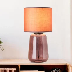 Brilliant Tischlampen|Tischleuchte Hydra