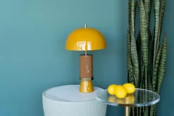 KARE DESIGN Tischlampen|Tischleuchte Josy
