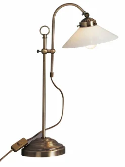 Globo Tischleuchte Landlife