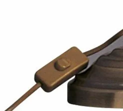 Globo Tischleuchte Landlife