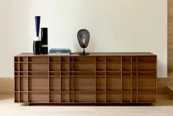 masterlight Tischleuchte Lava