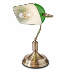 IDEAL LUX Tischlampen|Tischleuchte Lawyer TL1