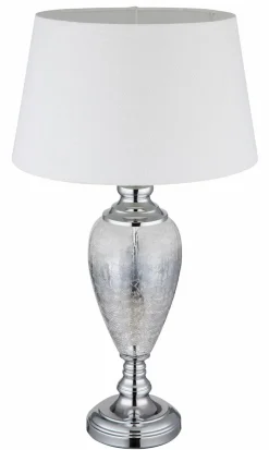 Globo Tischlampen|Tischleuchte Leila