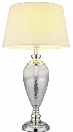 Globo Tischlampen|Tischleuchte Leila