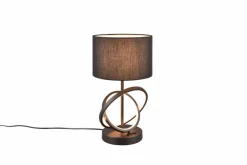 Reality Leuchten Tischlampen|Tischleuchte Liepa