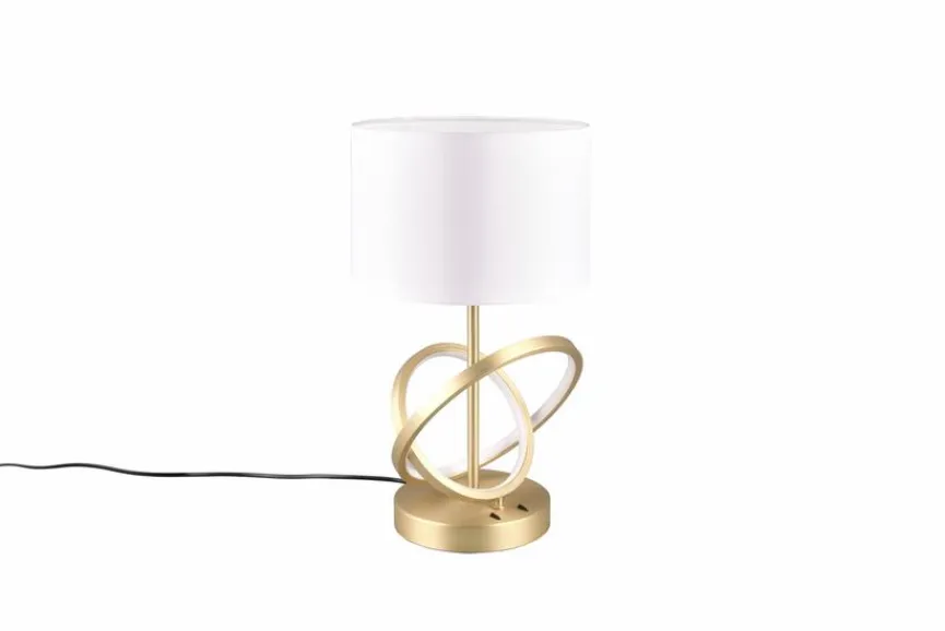 Reality Leuchten Tischlampen|Tischleuchte Liepa