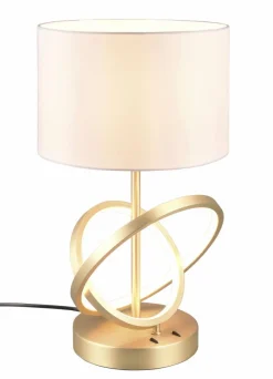 Reality Leuchten Tischlampen|Tischleuchte Liepa