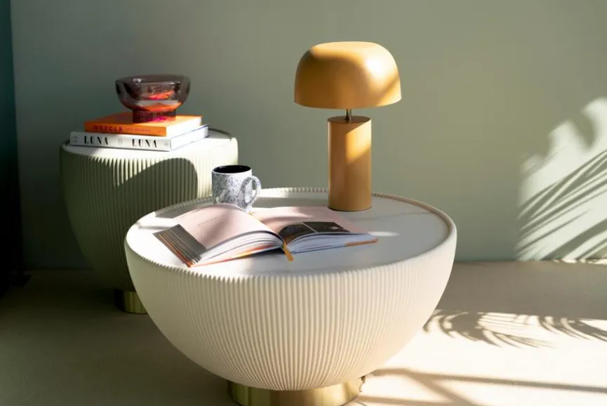 KARE DESIGN Tischleuchte Loungy