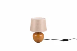 Reality Leuchten Tischlampen|Tischleuchte Luxor