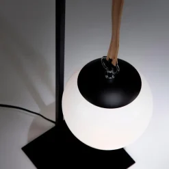 New Tischleuchte Monteiro Tischlampen