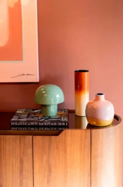 Sale Tischleuchte Mushroom Tischlampen