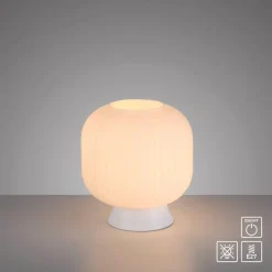 SCHÖNER WOHNEN-Kollektion Tischleuchte Nami