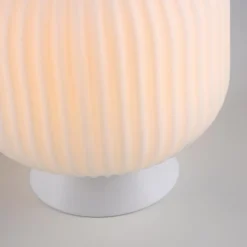 SCHÖNER WOHNEN-Kollektion Tischleuchte Nami