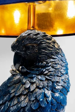 KARE DESIGN Tischlampen|Tischleuchte Parrot