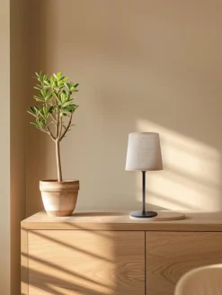 Eco-Light Tischlampen|Tischleuchte Pegasus