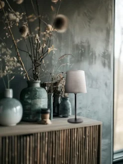 Discount Tischleuchte Pegasus Tischlampen