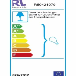 Reality Leuchten Tischlampen|Tischleuchte Pineapple