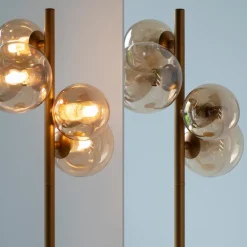 Clearance Tischleuchte Popsicle Tischlampen