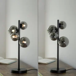 Paul Neuhaus Tischlampen|Tischleuchte Popsicle