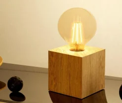 EGLO Tischleuchte Prestwick 2