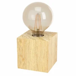 EGLO Tischleuchte Prestwick 2