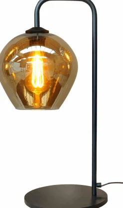 masterlight Tischlampen|Tischleuchte Quinto