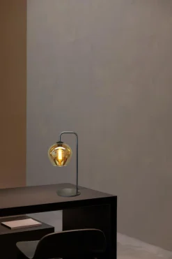 masterlight Tischlampen|Tischleuchte Quinto