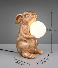 Hot Tischleuchte Rabbit Tischlampen