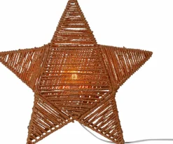 Star Trading Leuchtobjekte|Tischlampen|Tischleuchte Rappe