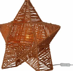 Star Trading Leuchtobjekte|Tischlampen|Tischleuchte Rappe