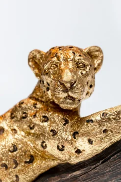 KARE DESIGN Tischleuchte Relax Leopard 54564