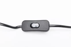 KARE DESIGN Tischleuchte Relax Leopard 54564