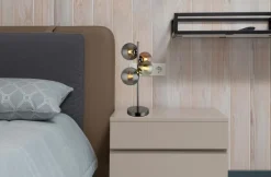 Globo Tischleuchte Riha