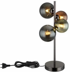Globo Tischleuchte Riha