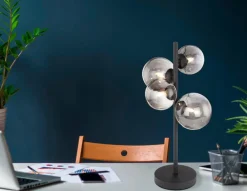 Globo Tischlampen|Tischleuchte Riha