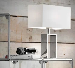 Villeroy & Boch Tischleuchte Shanghai