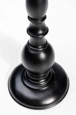 KARE DESIGN Tischleuchte Sitting Crow