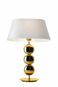 Discount Tischleuchte Sofia Tischlampen