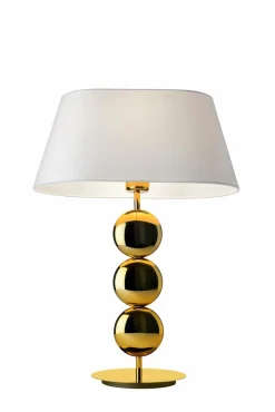 Discount Tischleuchte Sofia Tischlampen