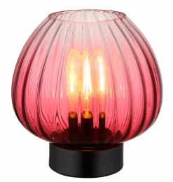 Globo Tischlampen|Tischleuchte Solveig